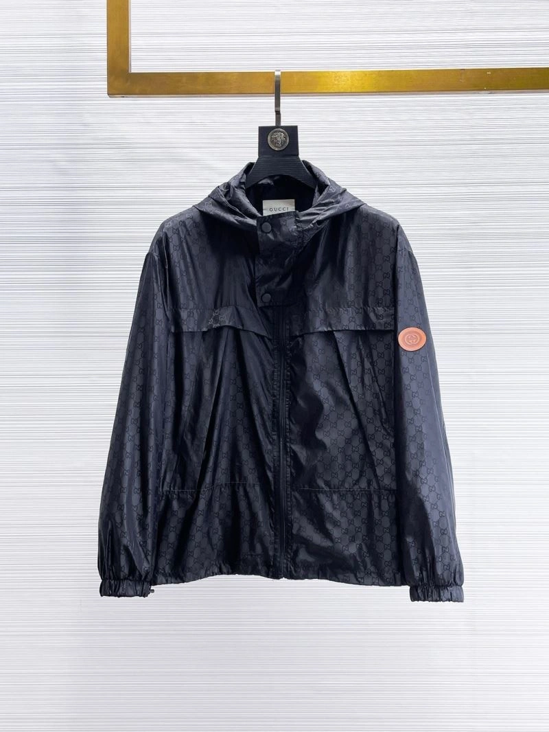 Gucci Outwear Fashionable 125867