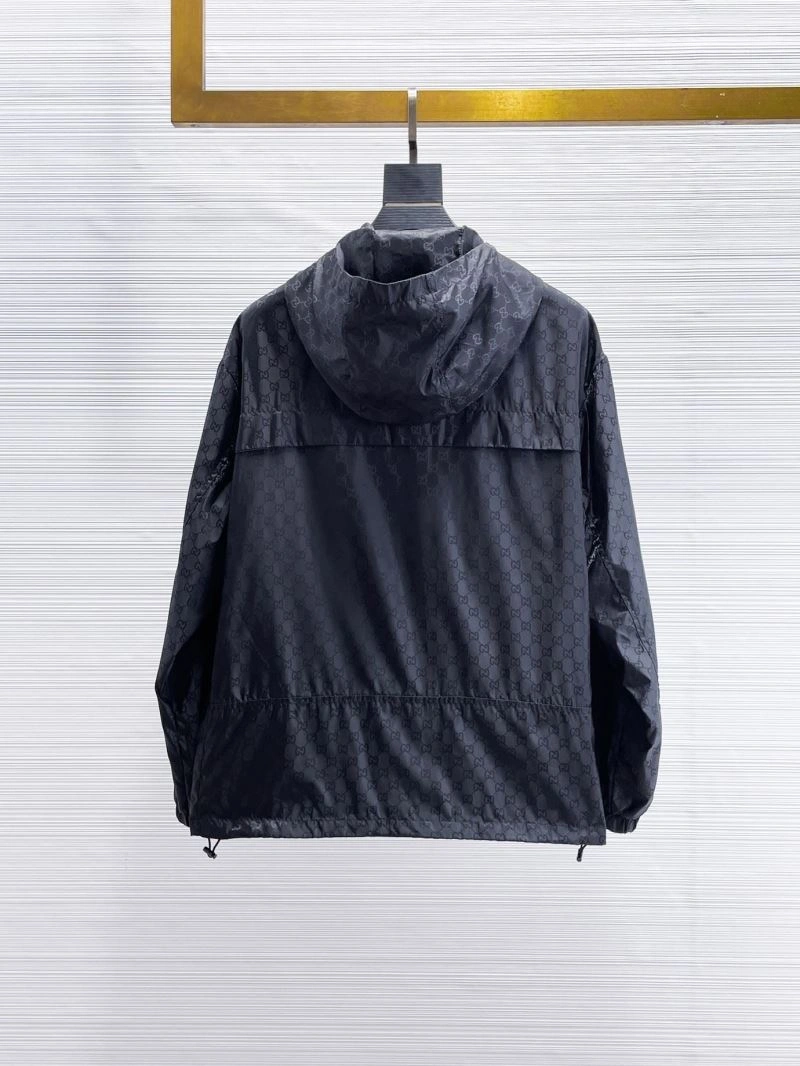 Gucci Outwear Fashionable 125867