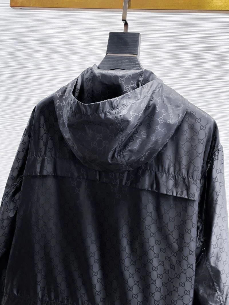 Gucci Outwear Fashionable 125867
