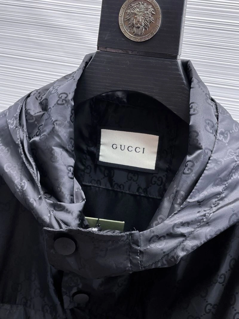 Gucci Outwear Fashionable 125867