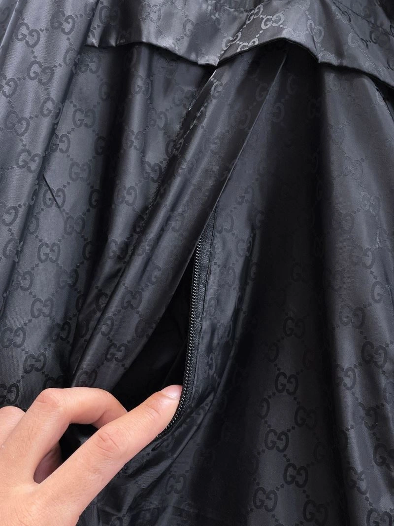 Gucci Outwear Fashionable 125867