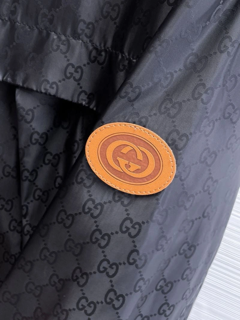 Gucci Outwear Fashionable 125867