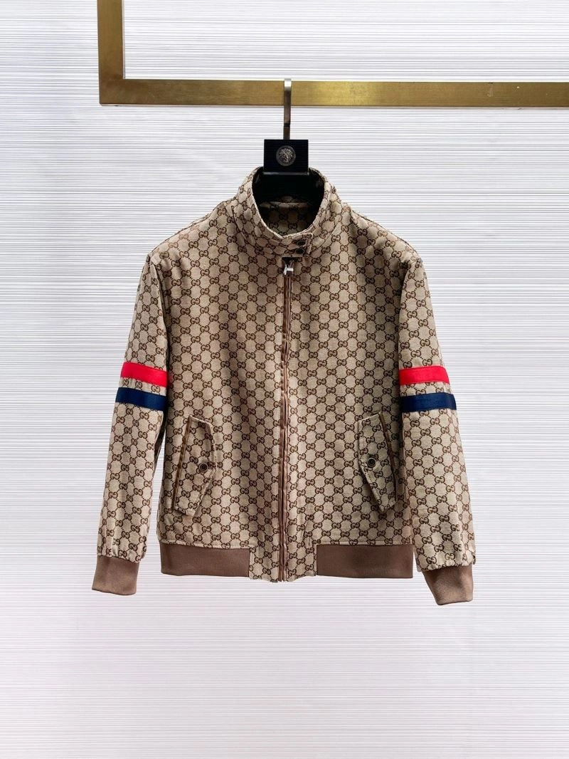 Bright Gucci Outwear 125866