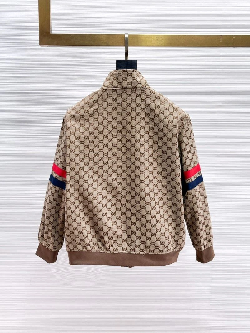 Bright Gucci Outwear 125866