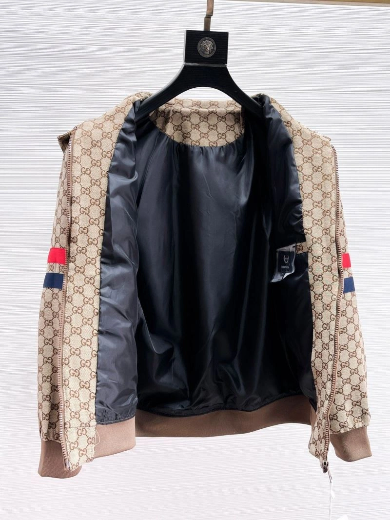 Bright Gucci Outwear 125866