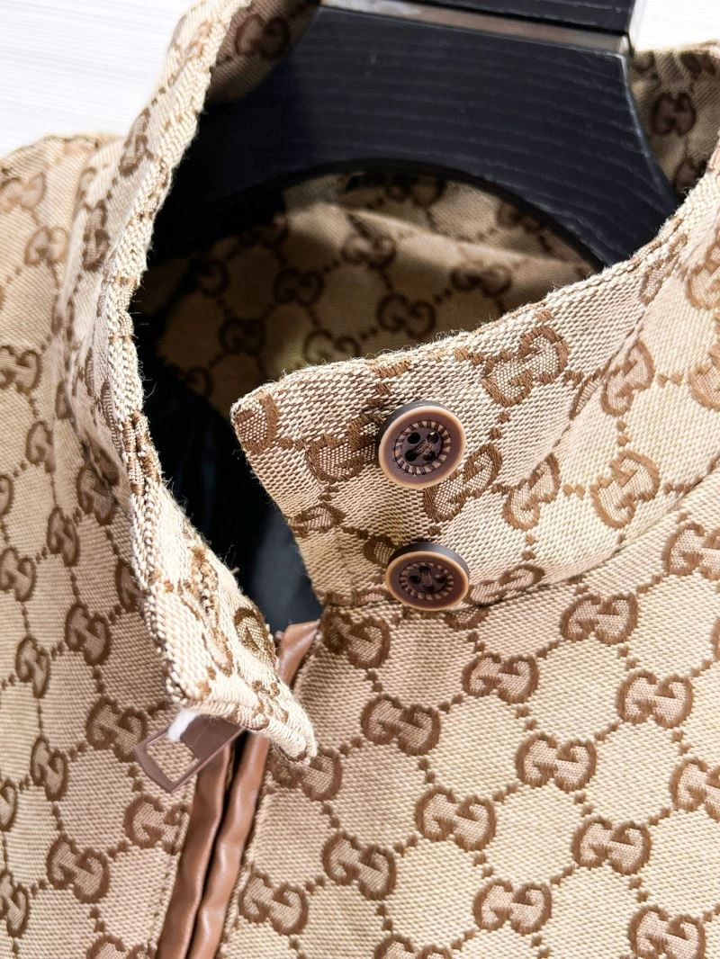 Bright Gucci Outwear 125866