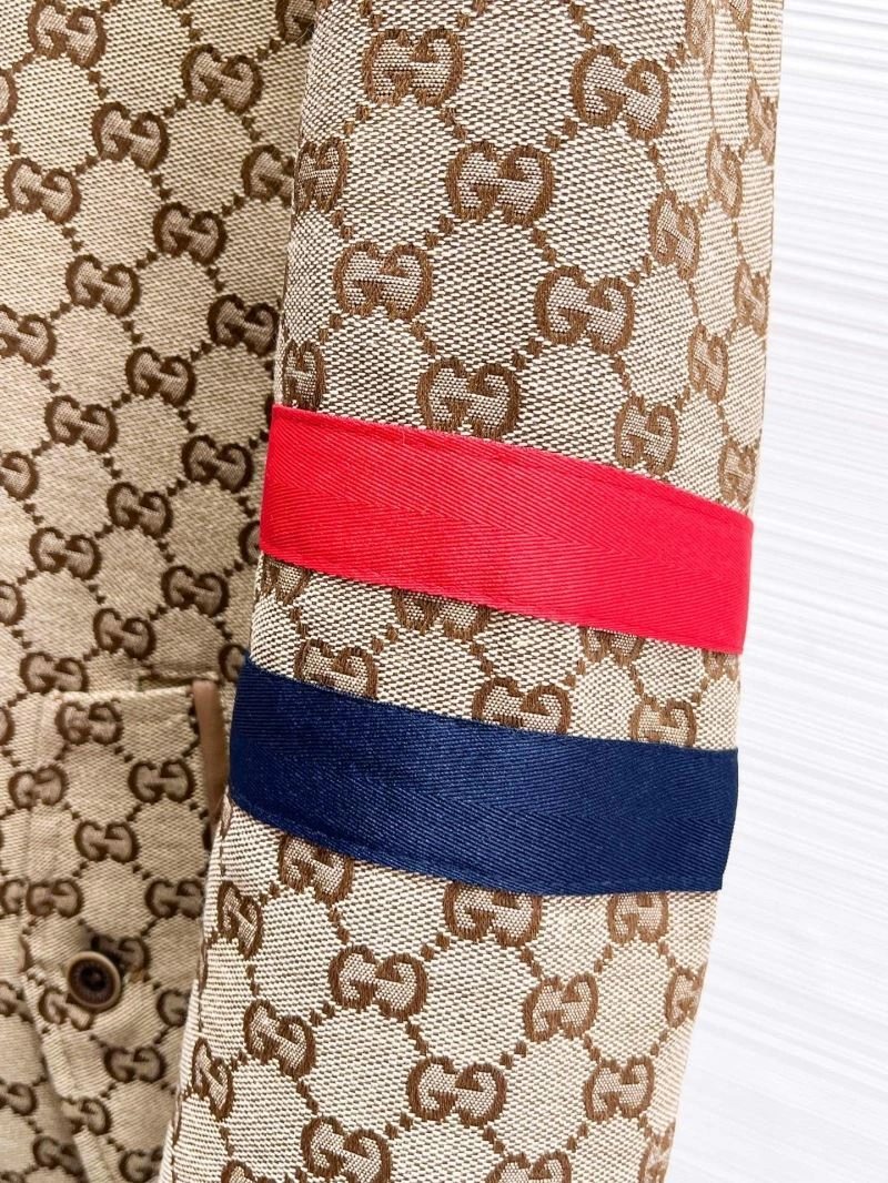Bright Gucci Outwear 125866