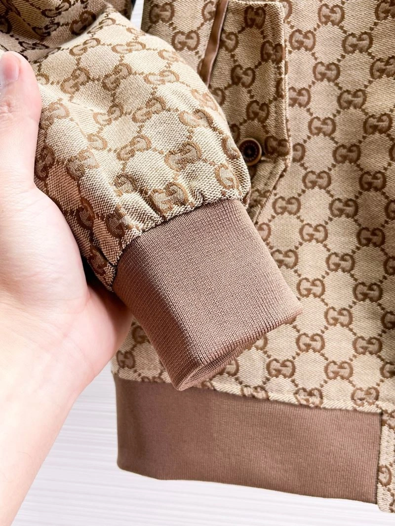 Bright Gucci Outwear 125866