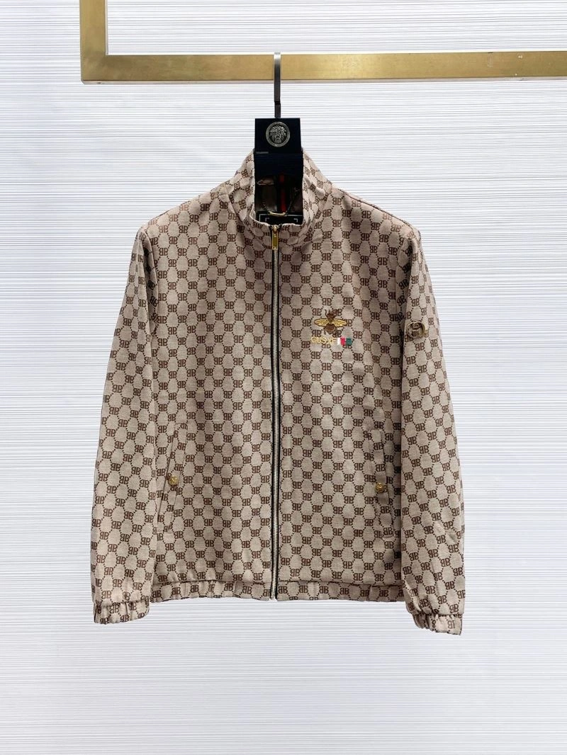 SportInspired Gucci Outwear 125864