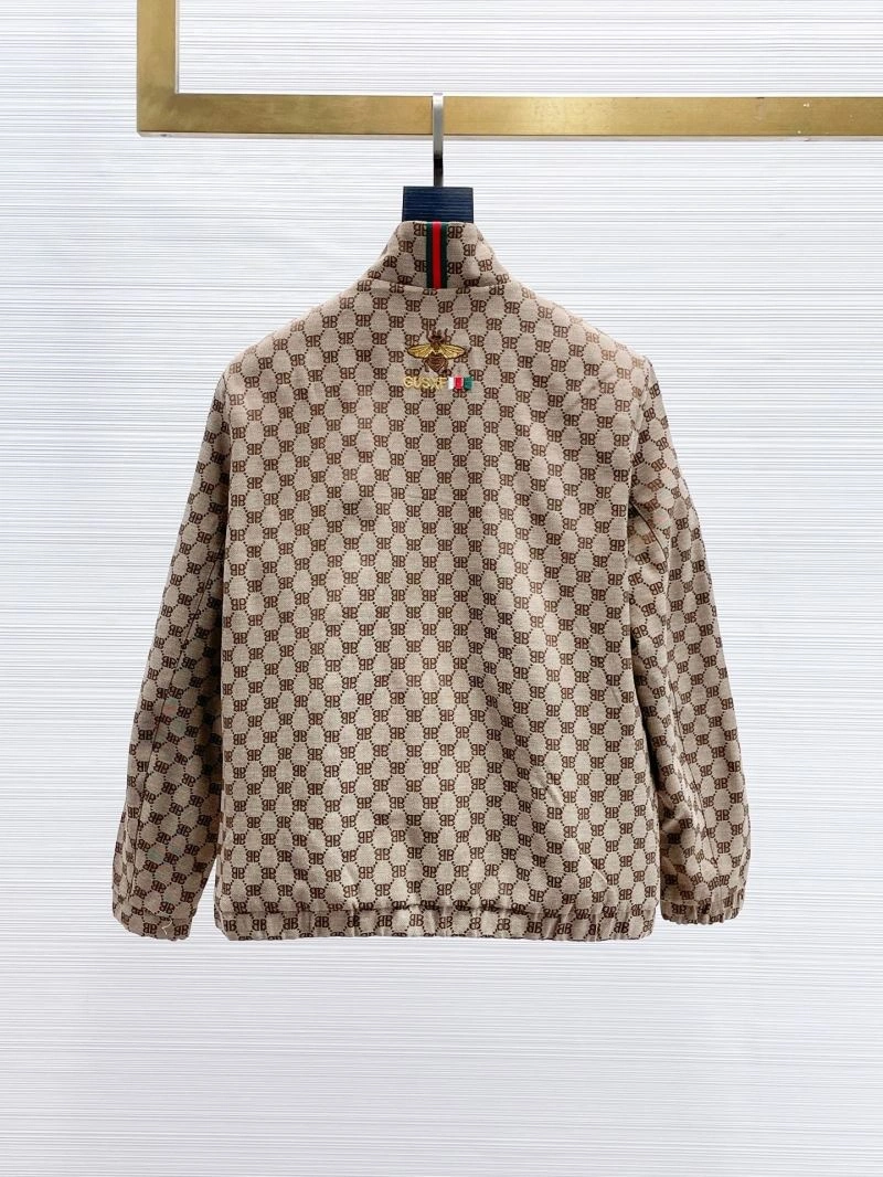 SportInspired Gucci Outwear 125864