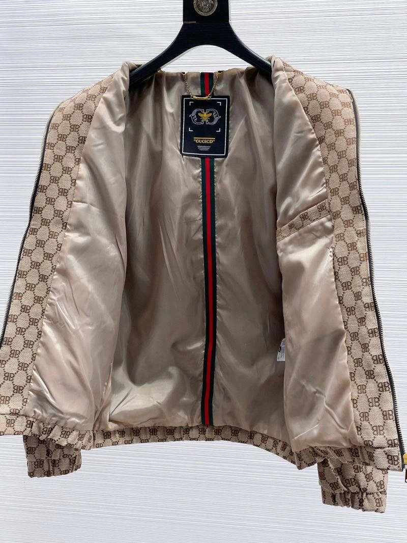 SportInspired Gucci Outwear 125864