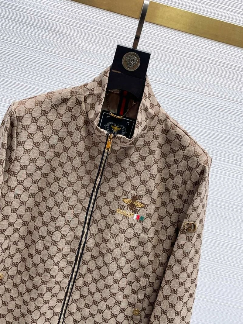 SportInspired Gucci Outwear 125864
