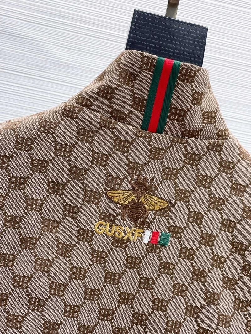 SportInspired Gucci Outwear 125864