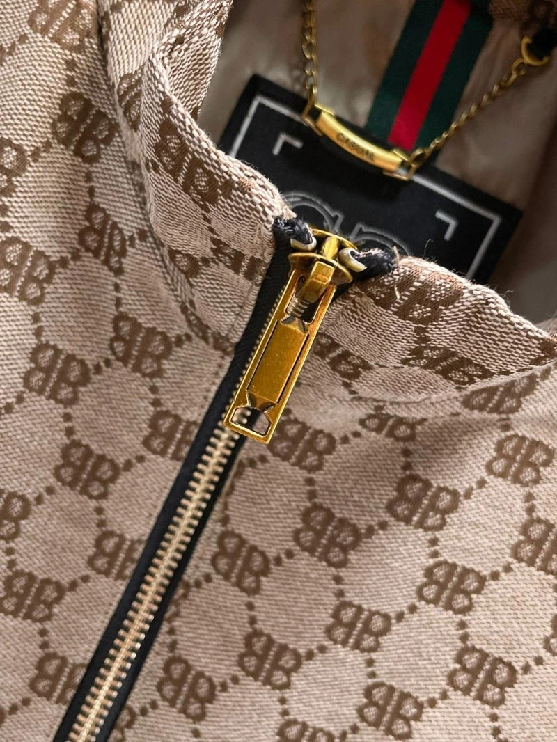 SportInspired Gucci Outwear 125864