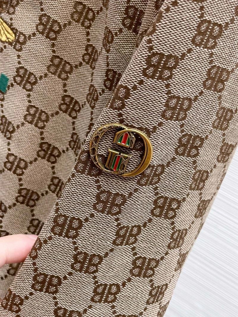 SportInspired Gucci Outwear 125864