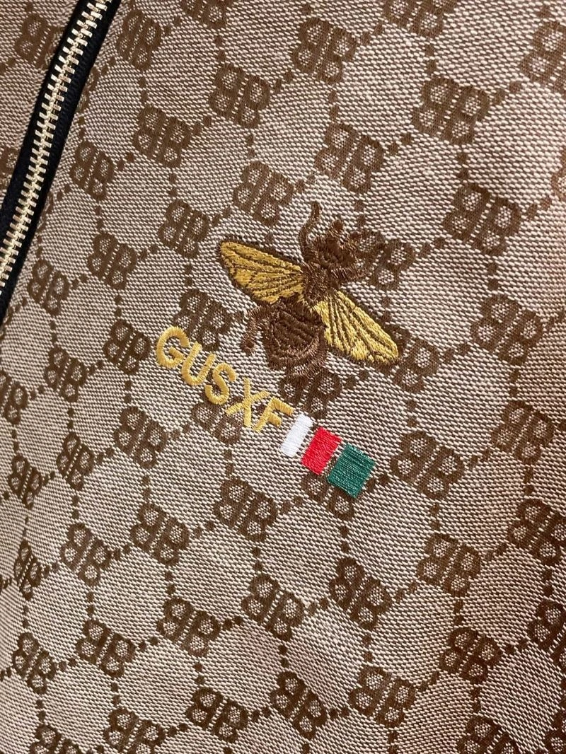 SportInspired Gucci Outwear 125864