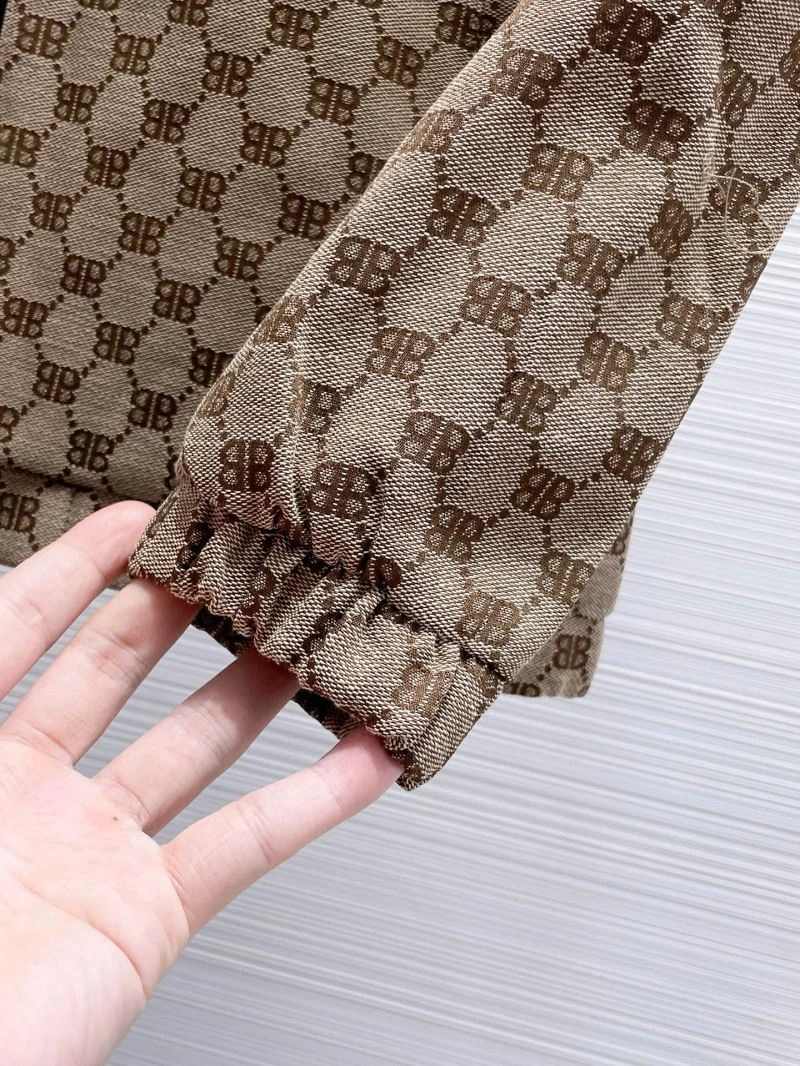 SportInspired Gucci Outwear 125864