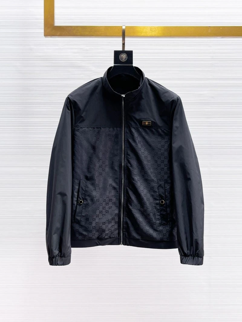 Gucci Outwear ComfortFit 125862