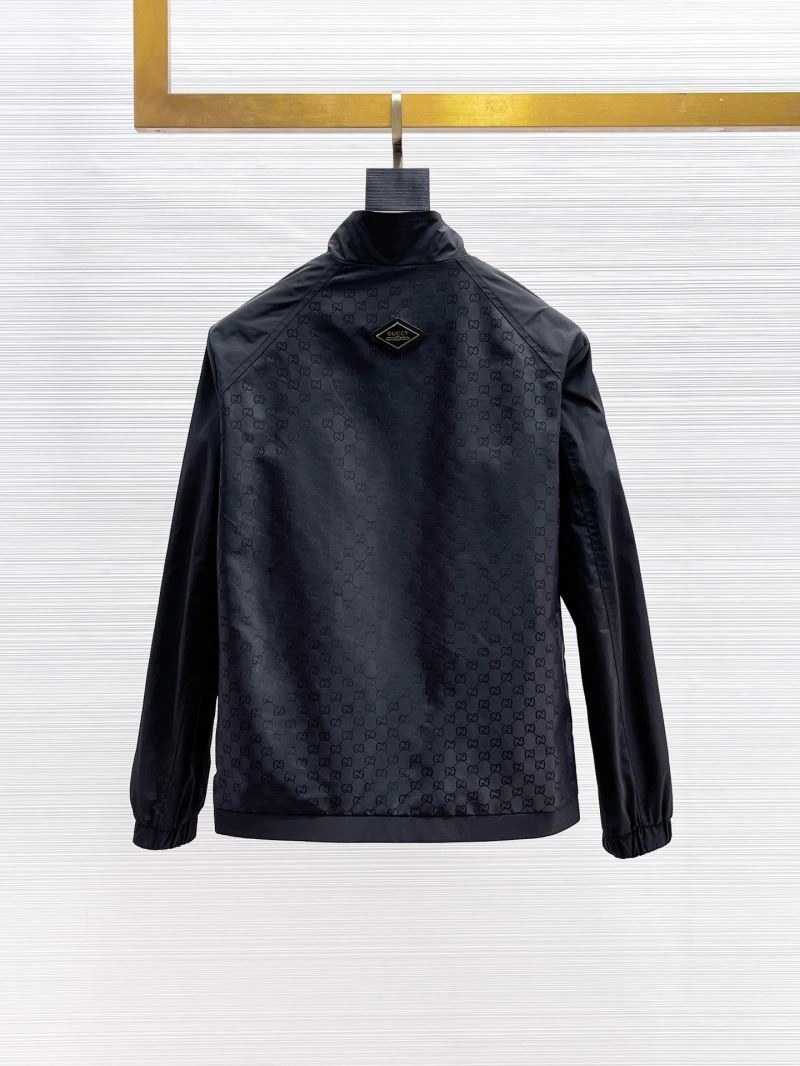 Gucci Outwear ComfortFit 125862