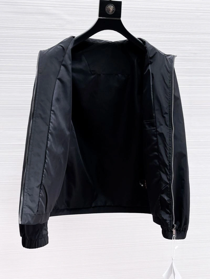 Gucci Outwear ComfortFit 125862