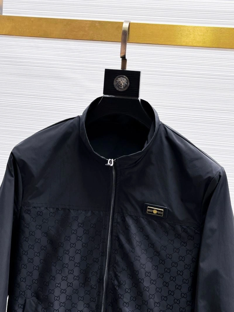 Gucci Outwear ComfortFit 125862