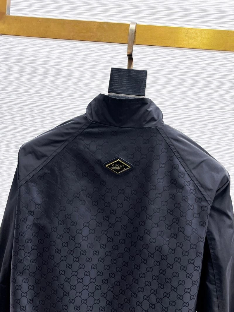 Gucci Outwear ComfortFit 125862