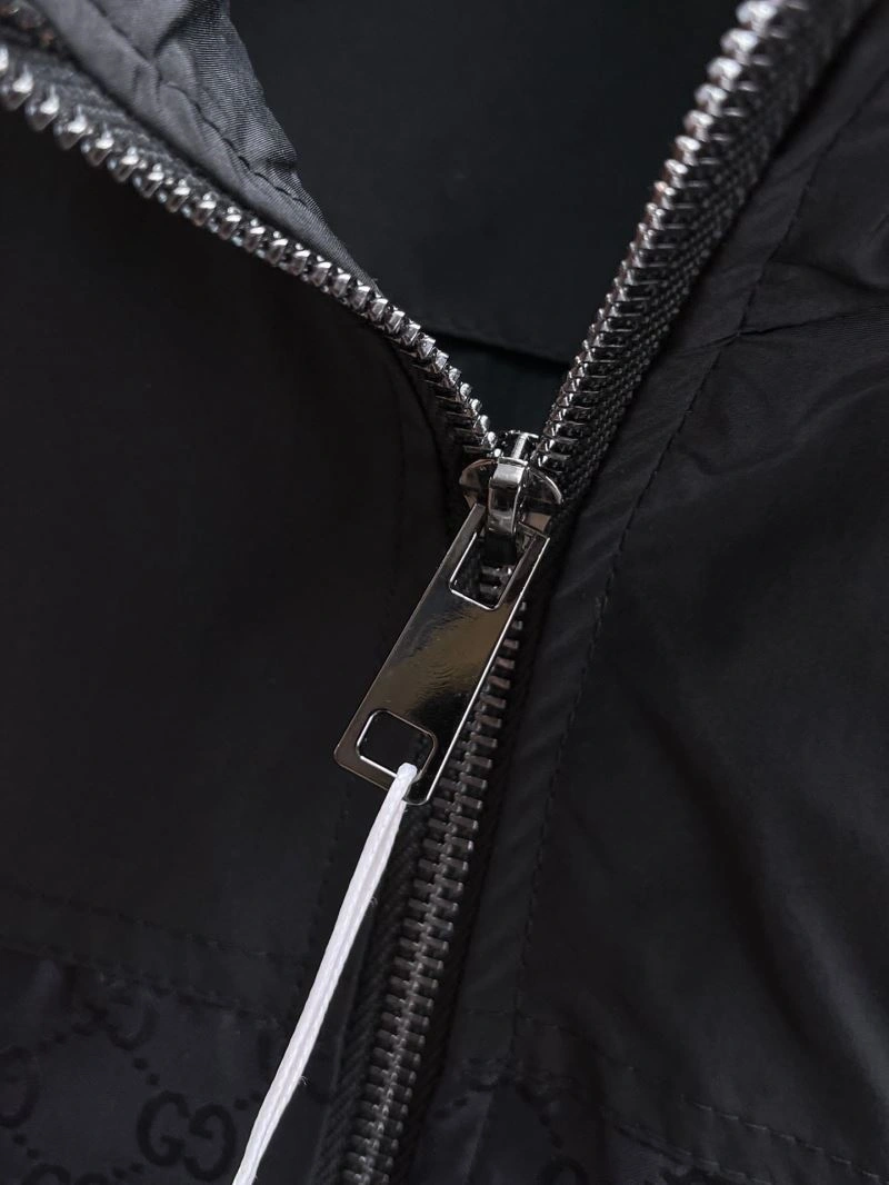 Gucci Outwear ComfortFit 125862