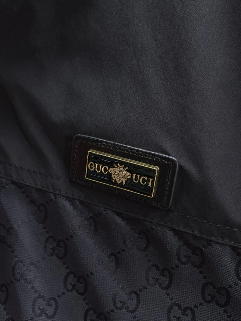 Gucci Outwear ComfortFit 125862