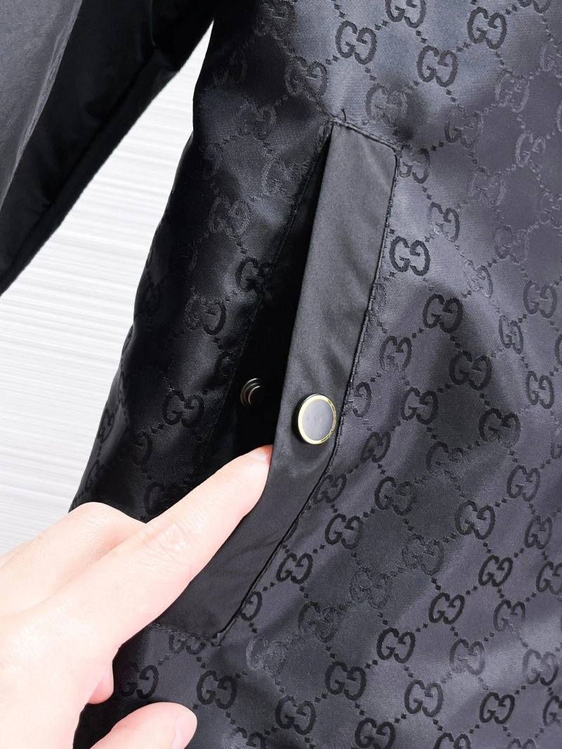Gucci Outwear ComfortFit 125862