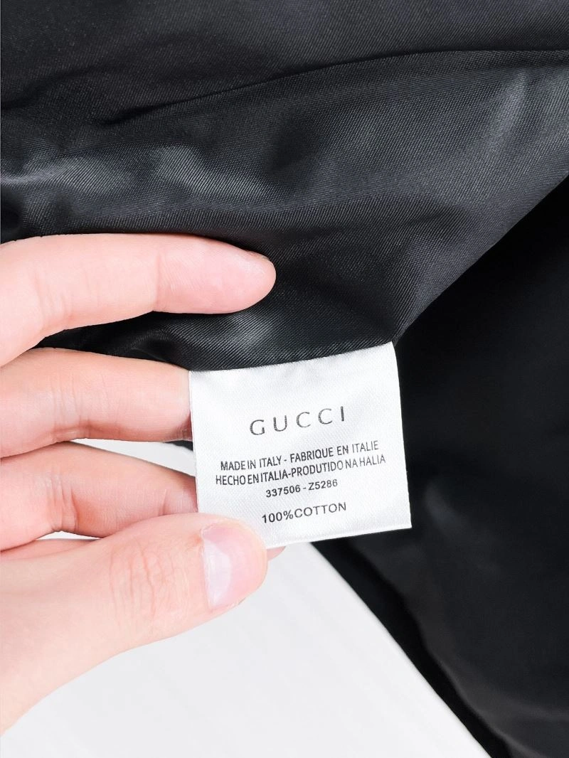 Comfortable Gucci Outwear 125863