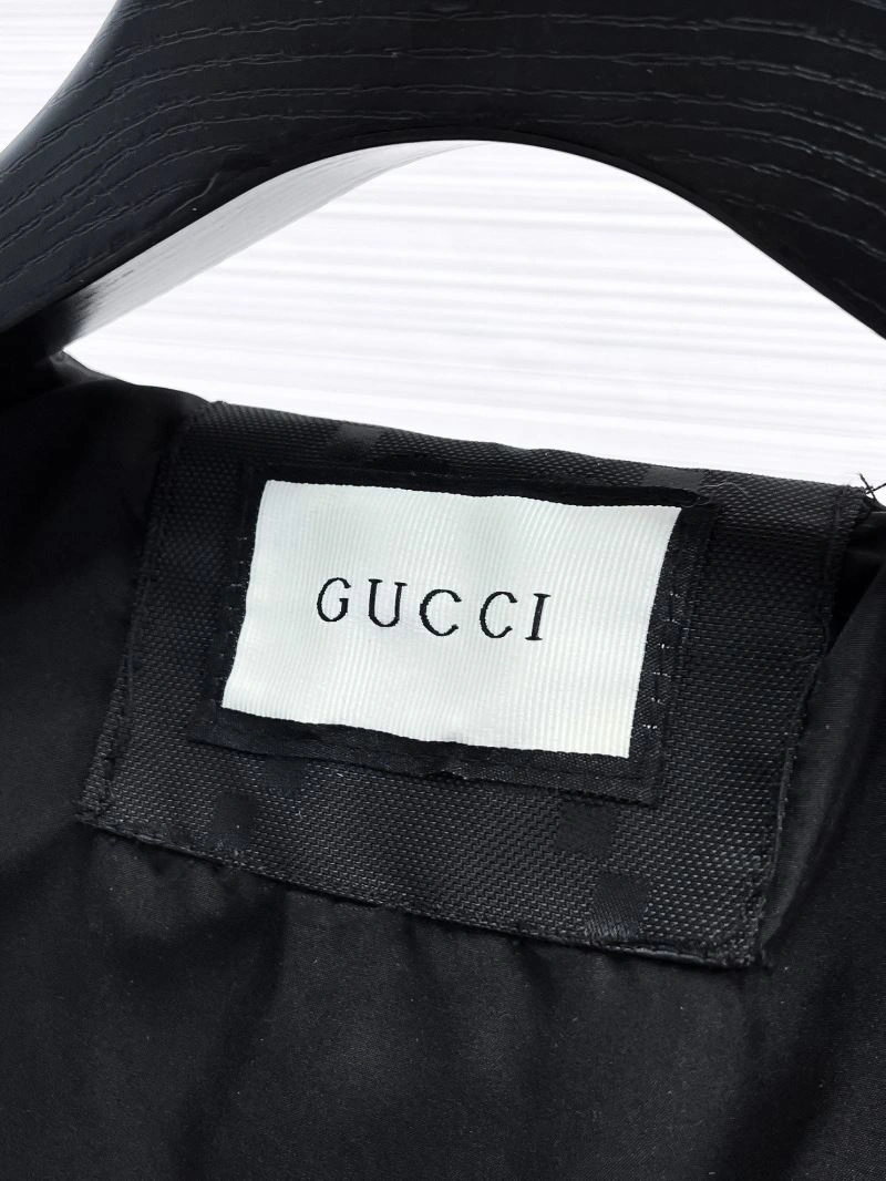 Gucci Outwear Durable 125861