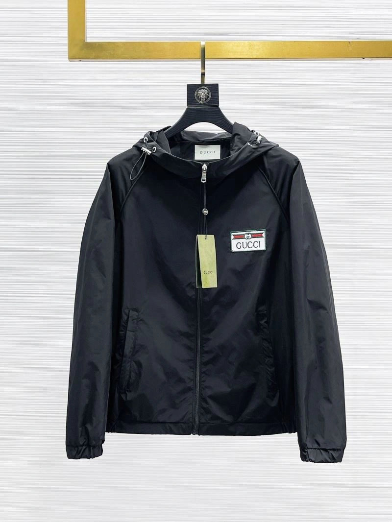 BestValue Gucci Outwear 125860