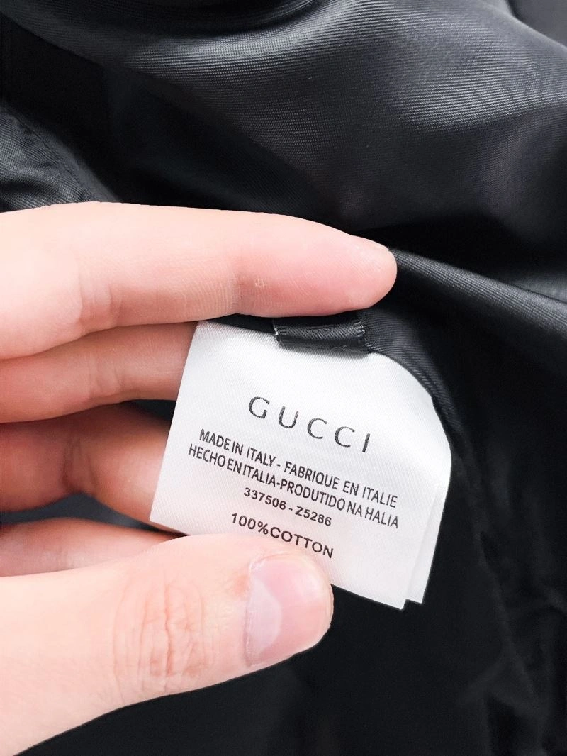BestValue Gucci Outwear 125860