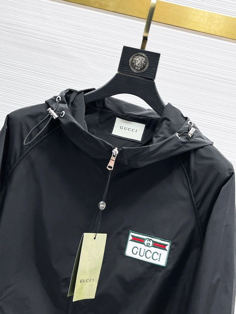 BestValue Gucci Outwear 125860