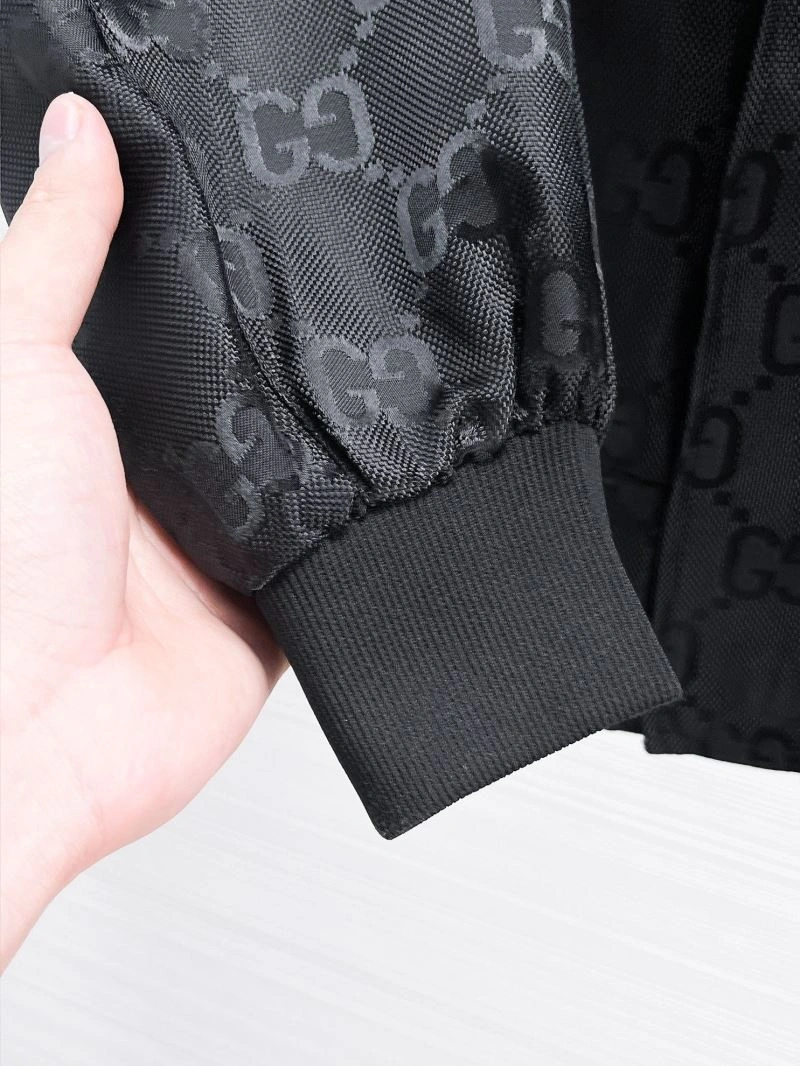 Gucci Outwear SportInspired 125858