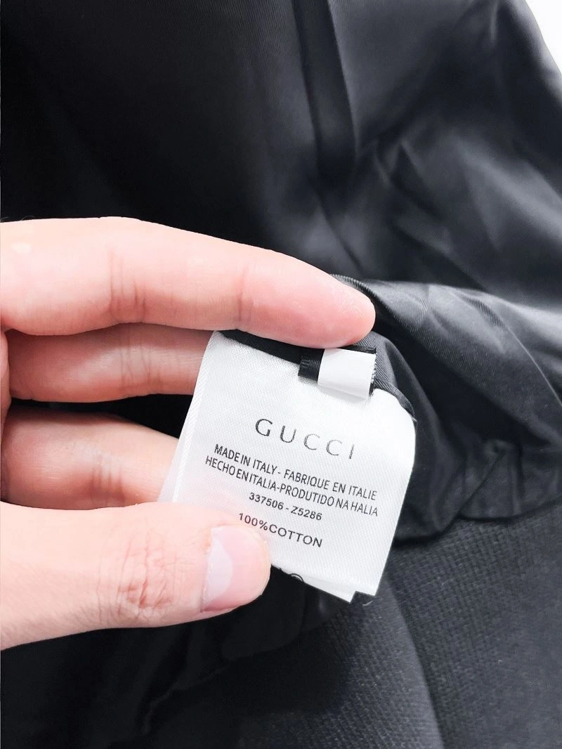 Gucci Outwear SportInspired 125858