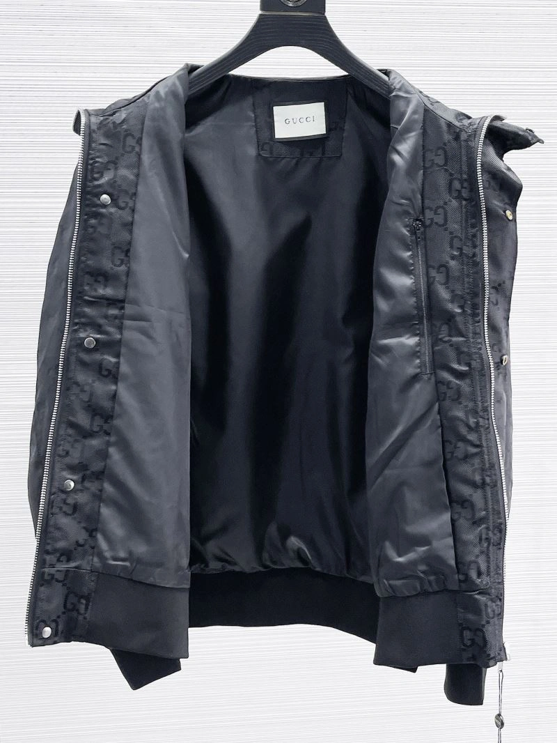 Gucci Outwear SportInspired 125858