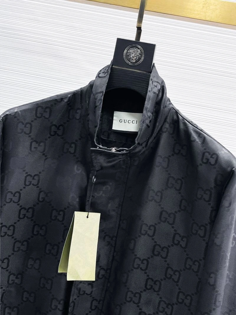 Gucci Outwear SportInspired 125858