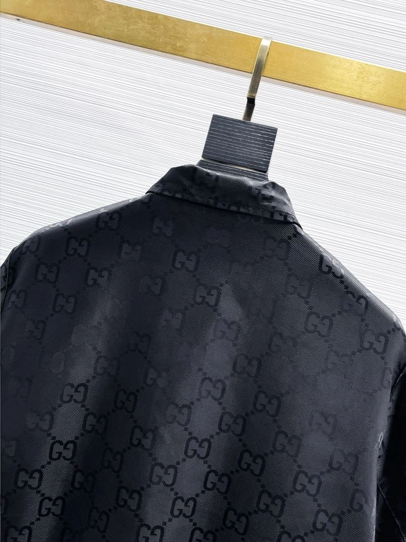 Gucci Outwear SportInspired 125858