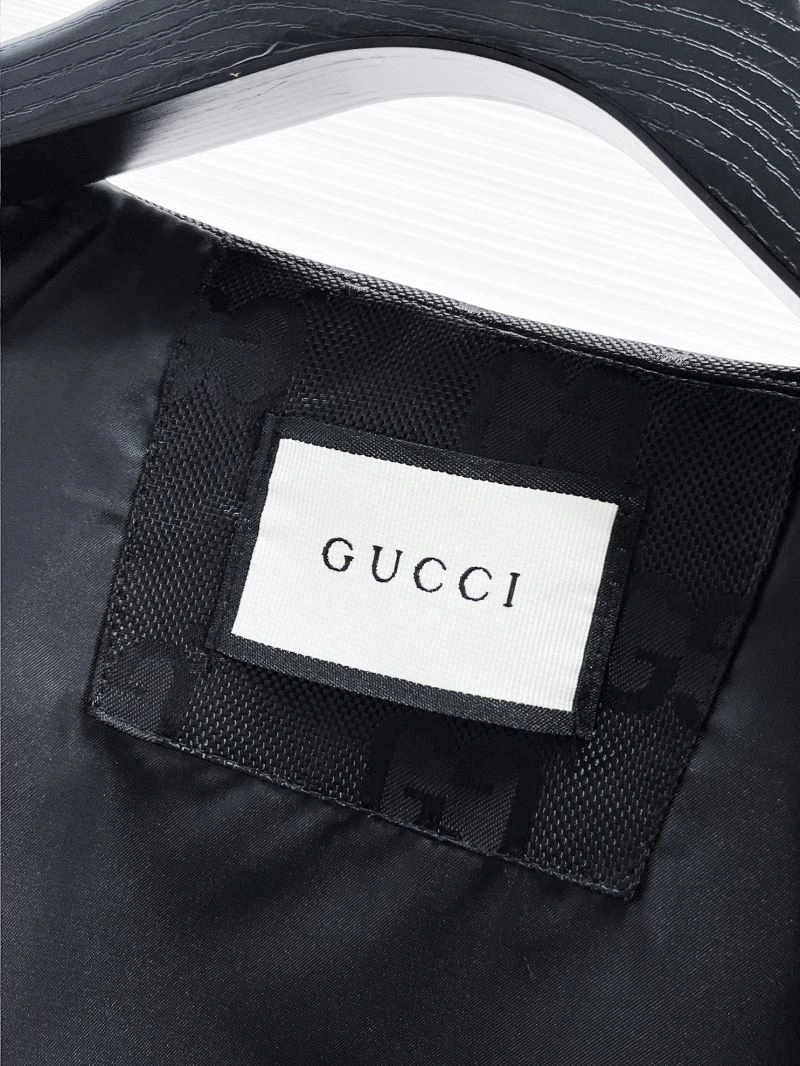 Gucci Outwear SportInspired 125858
