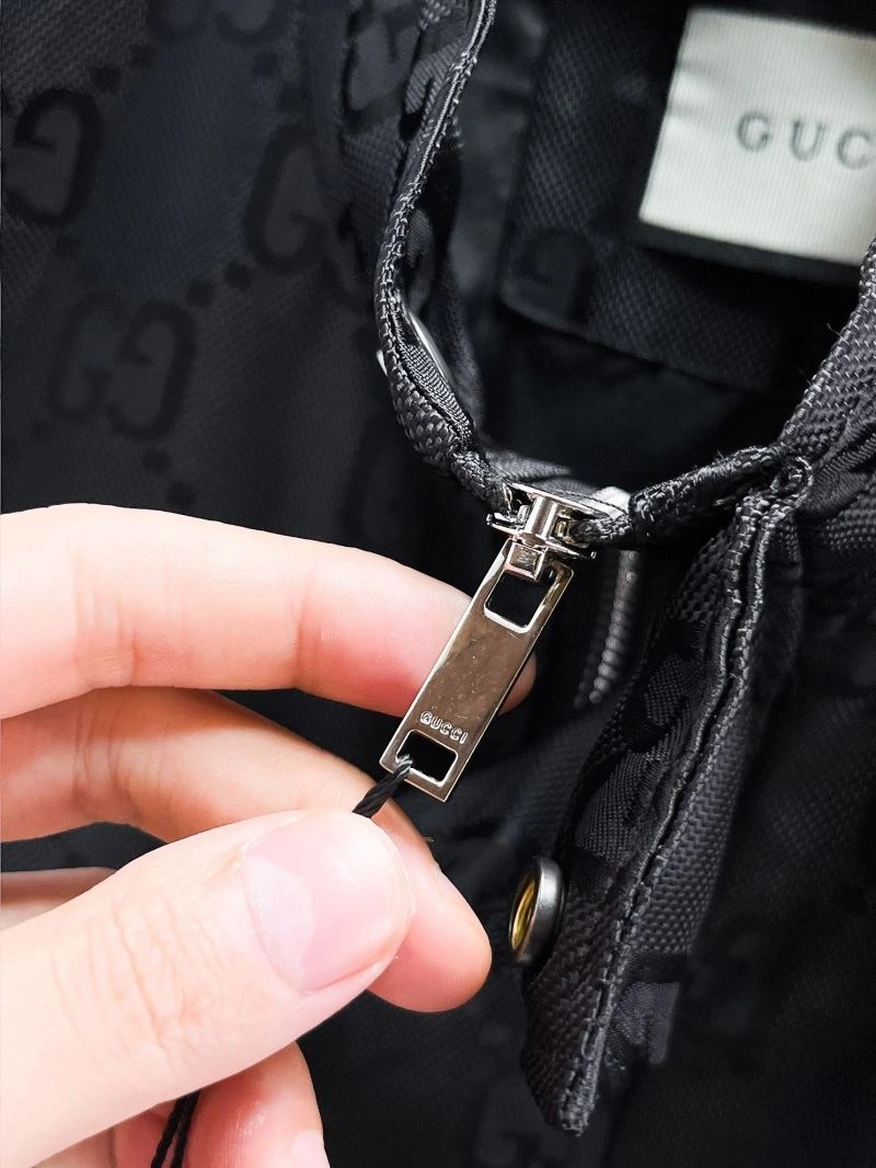 Gucci Outwear SportInspired 125858