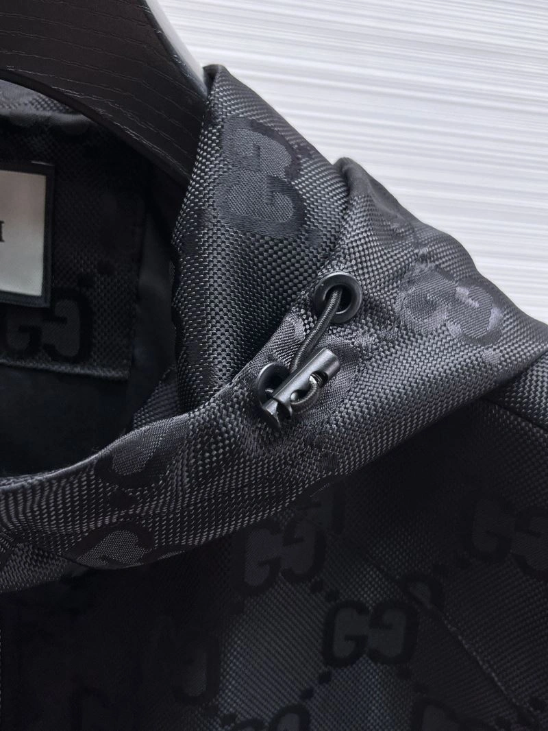 Gucci Outwear WeatherProof 125846