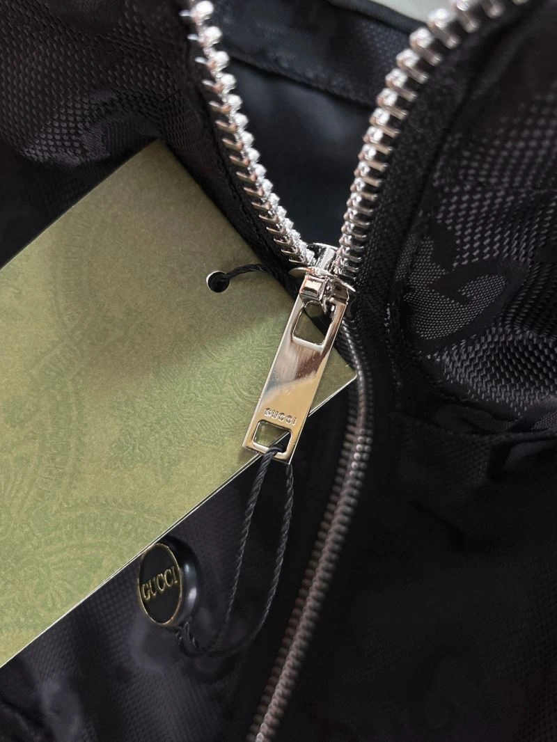 Gucci Outwear WeatherProof 125846