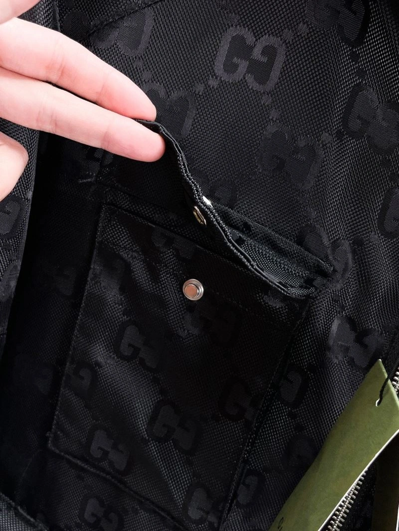 Gucci Outwear WeatherProof 125846