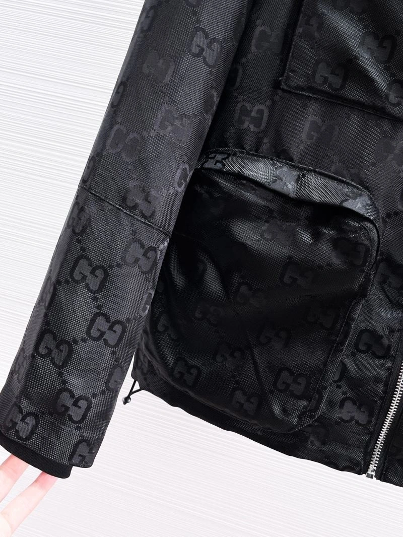 Gucci Outwear WeatherProof 125846