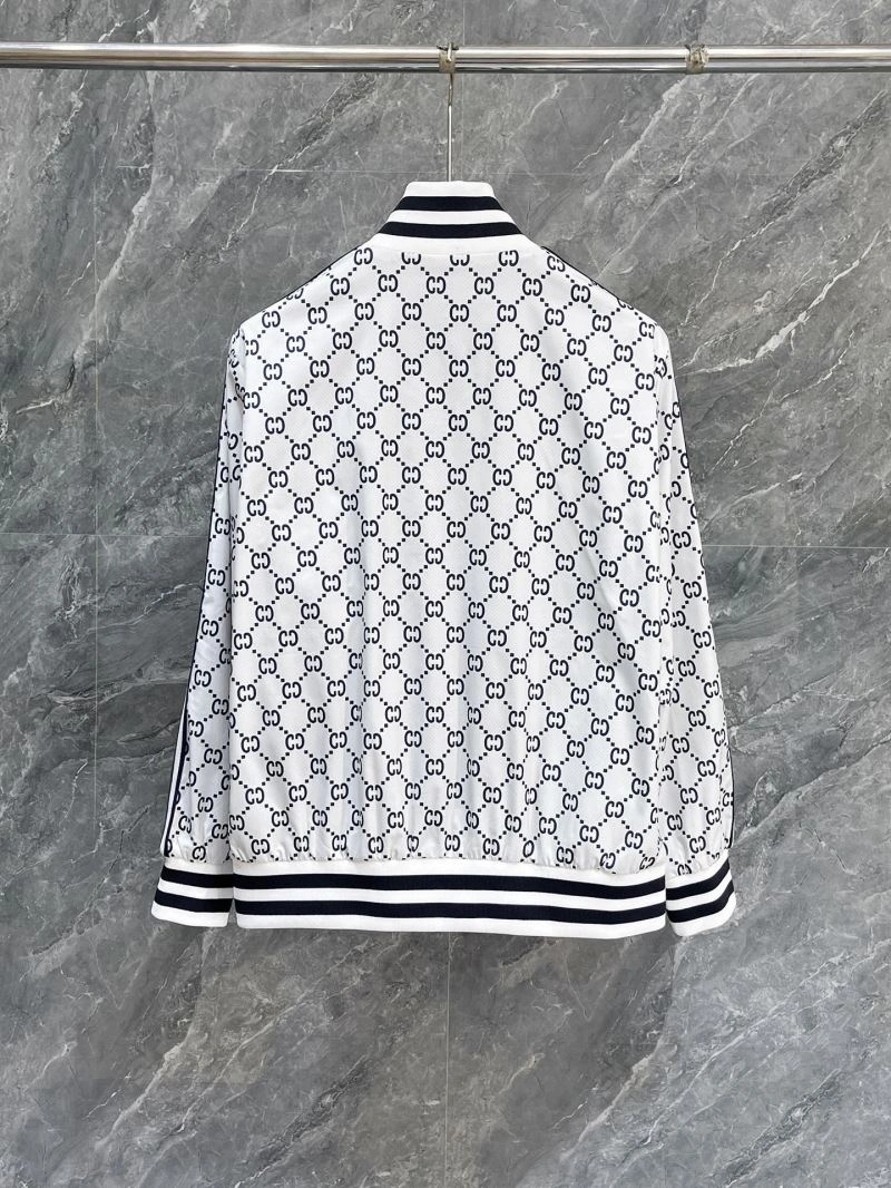 Gucci Outwear Comfortable 125835