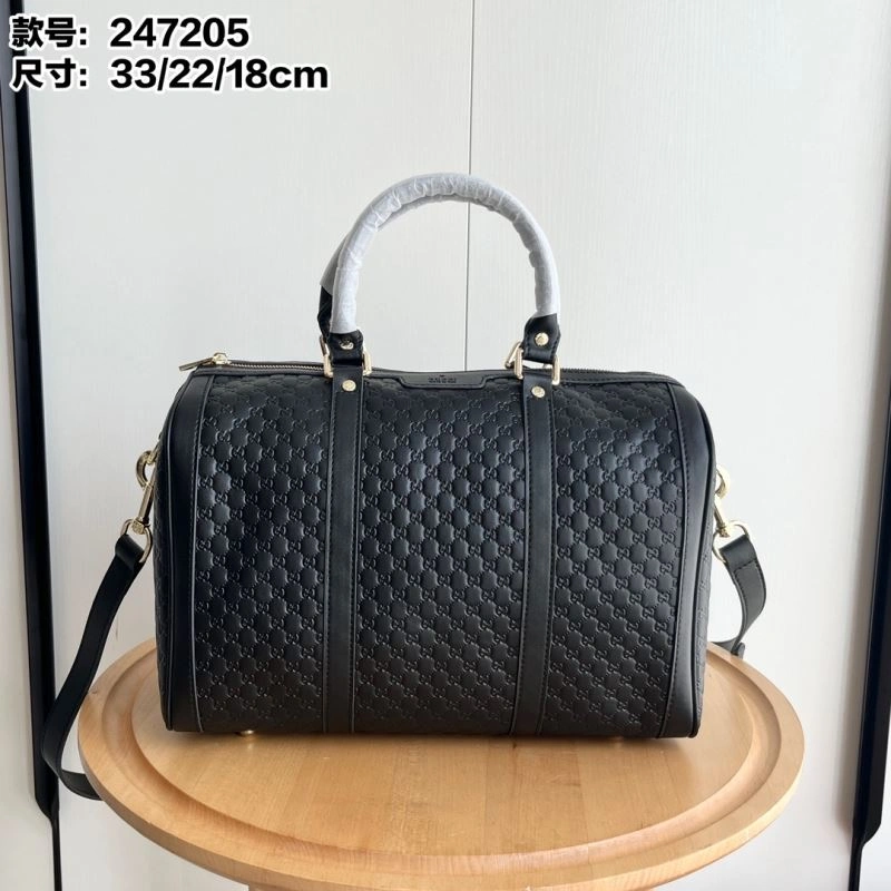Contemporary Gucci Pillow Bags 81416
