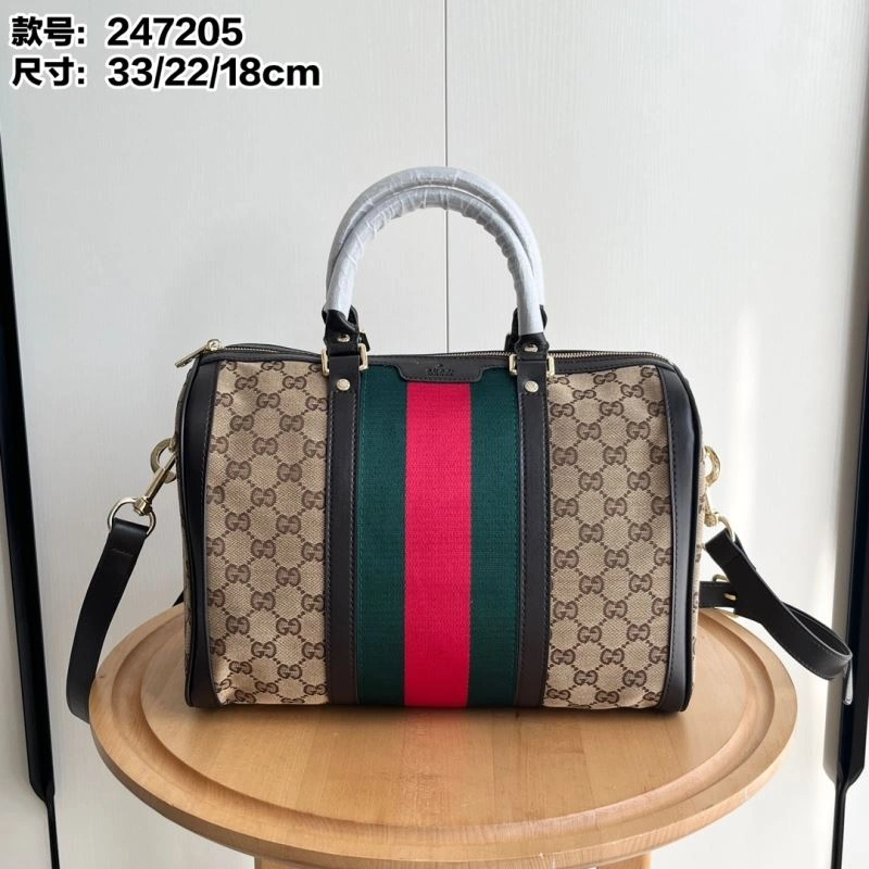Gucci Pillow Bags GoAnywhere 81376