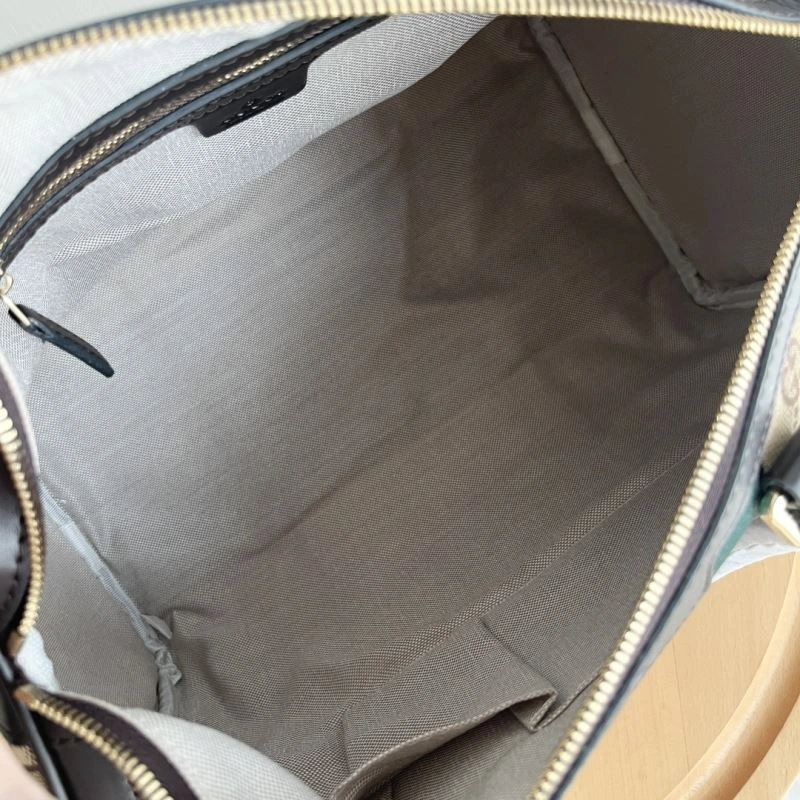 Gucci Pillow Bags GoAnywhere 81376