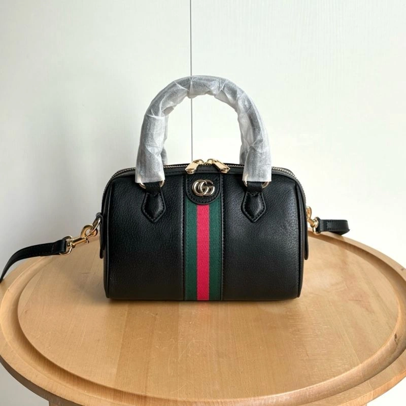 Gucci Pillow Bags Practical 81374